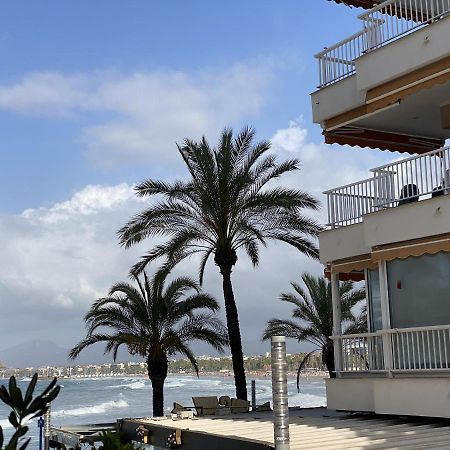 For A Stay Altair Mar سالو المظهر الخارجي الصورة