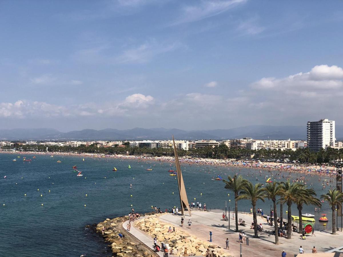 For A Stay Altair Mar سالو المظهر الخارجي الصورة