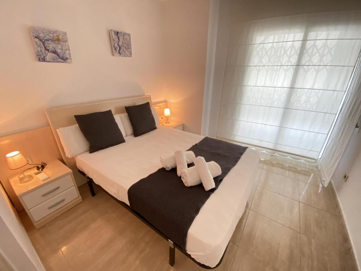 For A Stay Altair Mar سالو المظهر الخارجي الصورة
