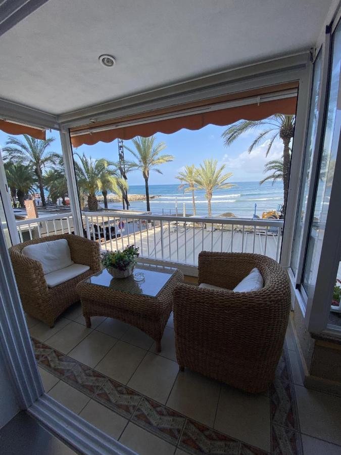 For A Stay Altair Mar سالو المظهر الخارجي الصورة