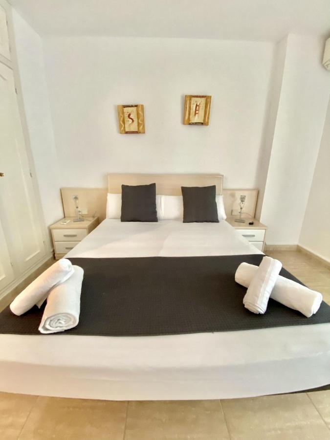 For A Stay Altair Mar سالو المظهر الخارجي الصورة