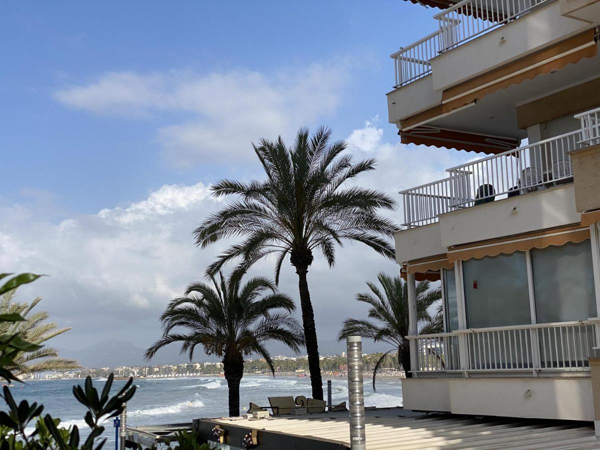 For A Stay Altair Mar سالو المظهر الخارجي الصورة