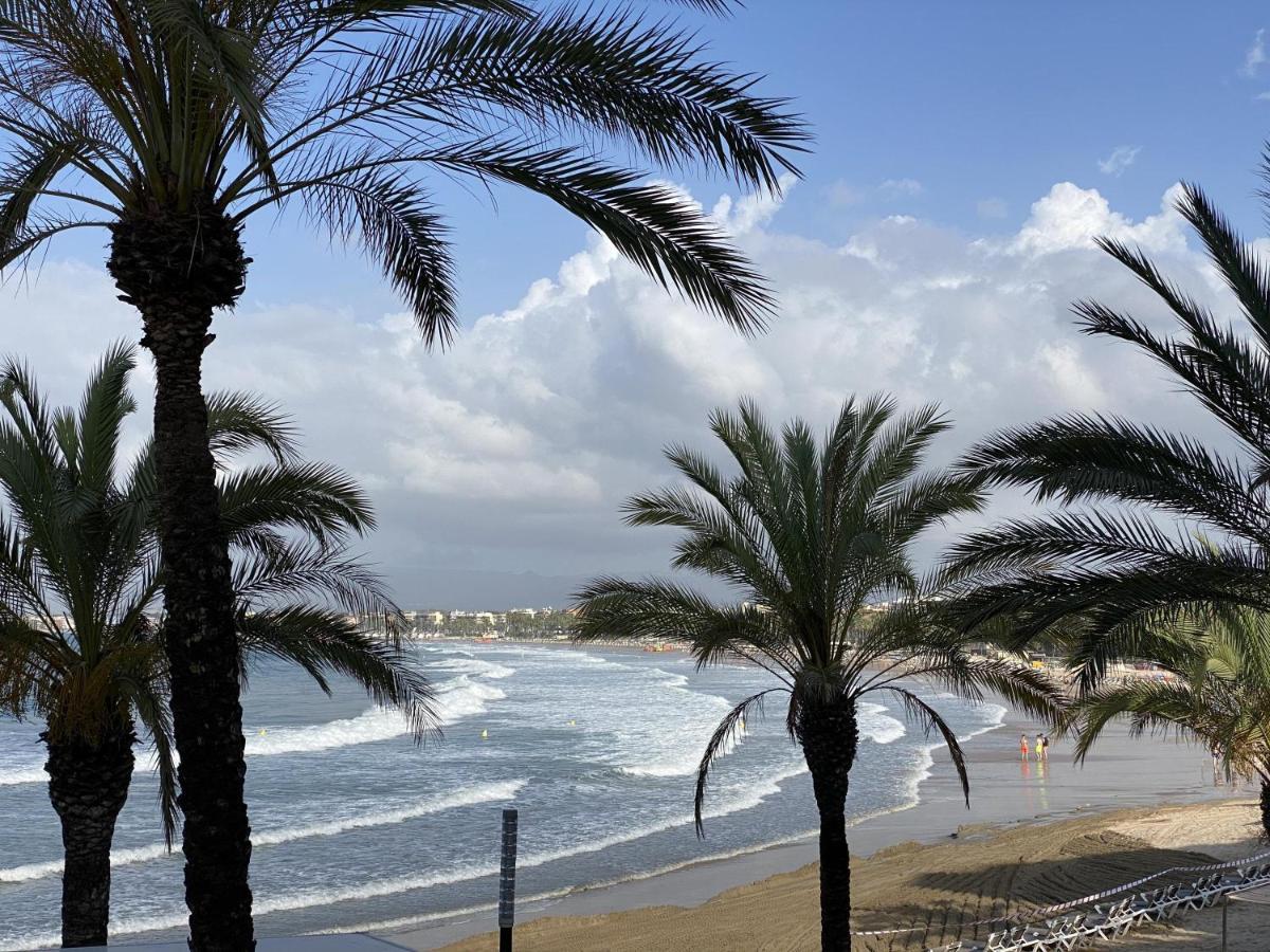 For A Stay Altair Mar سالو المظهر الخارجي الصورة