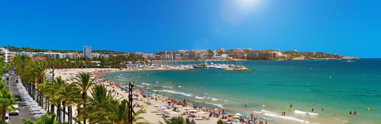 For A Stay Altair Mar سالو المظهر الخارجي الصورة
