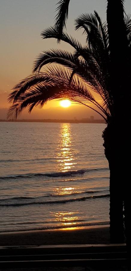 For A Stay Altair Mar سالو المظهر الخارجي الصورة